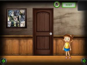 Spel Amgel Kids Room Escape 318 aanlyn