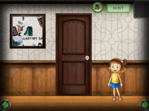 Spel Amgel Kids Room Escape 320 aanlyn