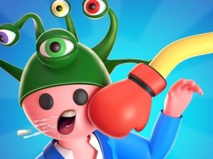 Spel Ragdoll Mania aanlyn