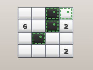 Spel Logiese eilande aanlyn