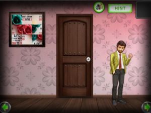 Spel Amgel Easy Room Escape 301 aanlyn