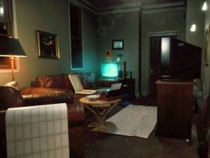 Spel Speurder Max: Die verdwyning van mnr. Winters aanlyn