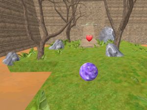 Spel Rollende rebelle: Aztec aanlyn