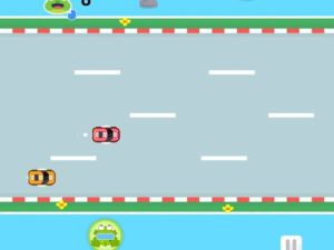 Spel Verkeerspro aanlyn