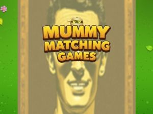 Spel Mamma-ooreenstemmende spel aanlyn
