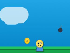 Spel Muntversamelaar aanlyn