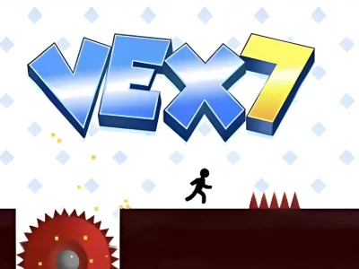 Spel Vex 7 aanlyn