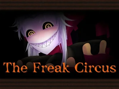 Spel The Freak Circus aanlyn