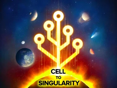 Spel Cell to Singularity: Evolution aanlyn