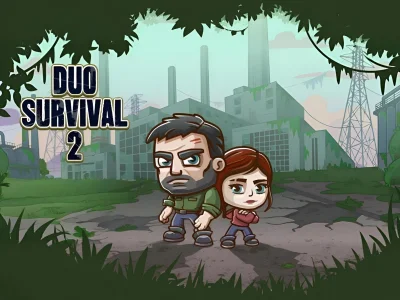 Spel Duo Survival 2 aanlyn