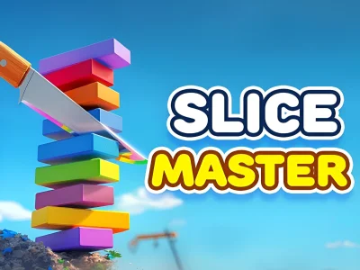 Spel Slice Master aanlyn