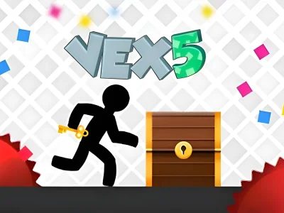 Spel Vex 5 aanlyn