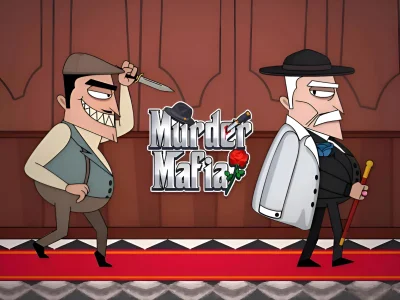Spel Murder Mafia aanlyn