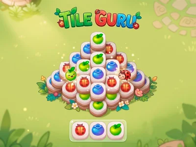 Spel Tile Guru aanlyn