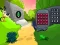 Spel Old Bear Escape aanlyn