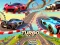 Spel Turbo Race aanlyn