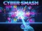 Spel Cyber Smash aanlyn