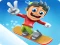 Spel Ski Safari aanlyn