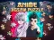 Spel Anime Jigsaw Puzzle aanlyn