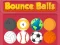 Spel Bouncing Ball aanlyn