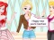 Spel Princess New Years Resolutions aanlyn