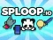 Spel Sploop.io aanlyn