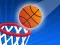 Spel Basketball Challenge Flick The Ball aanlyn