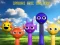 Spel Sprunki Epic Mystery aanlyn
