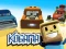 Spel KOGAMA: Radiator Springs aanlyn