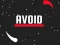 Spel Avoid aanlyn