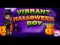 Spel Vibrant Halloween Boy Escape aanlyn