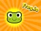 Spel Frog.io aanlyn