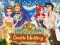 Spel Vintage Glam: Double Wedding aanlyn