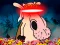 Spel Laser-cow adventure aanlyn