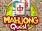Spel Mahjong Link Puzzle aanlyn