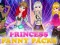 Spel Princess Belt Bags aanlyn
