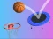 Spel Basket Puzzle aanlyn