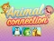 Spel Animal Connection aanlyn