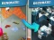 Spel Hexa Blast Game Puzzle aanlyn
