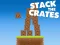 Spel Stack The Crates aanlyn