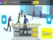 Spel Private Zombie Town aanlyn
