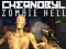 Spel Chernobyl Zombie Hell aanlyn