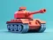Spel Tank Battle.io aanlyn