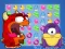 Spel Candy Monster Match 3 aanlyn