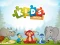 Spel Kids ZOO Fun aanlyn