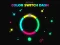 Spel Color Switch Dash aanlyn