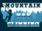 Spel Mountain Man Climbing aanlyn