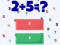 Spel Correct Math aanlyn