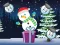 Spel Survival Snowman aanlyn