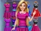 Spel Princess Outfit Creator aanlyn